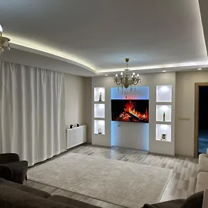  Villa Trabzon Residence